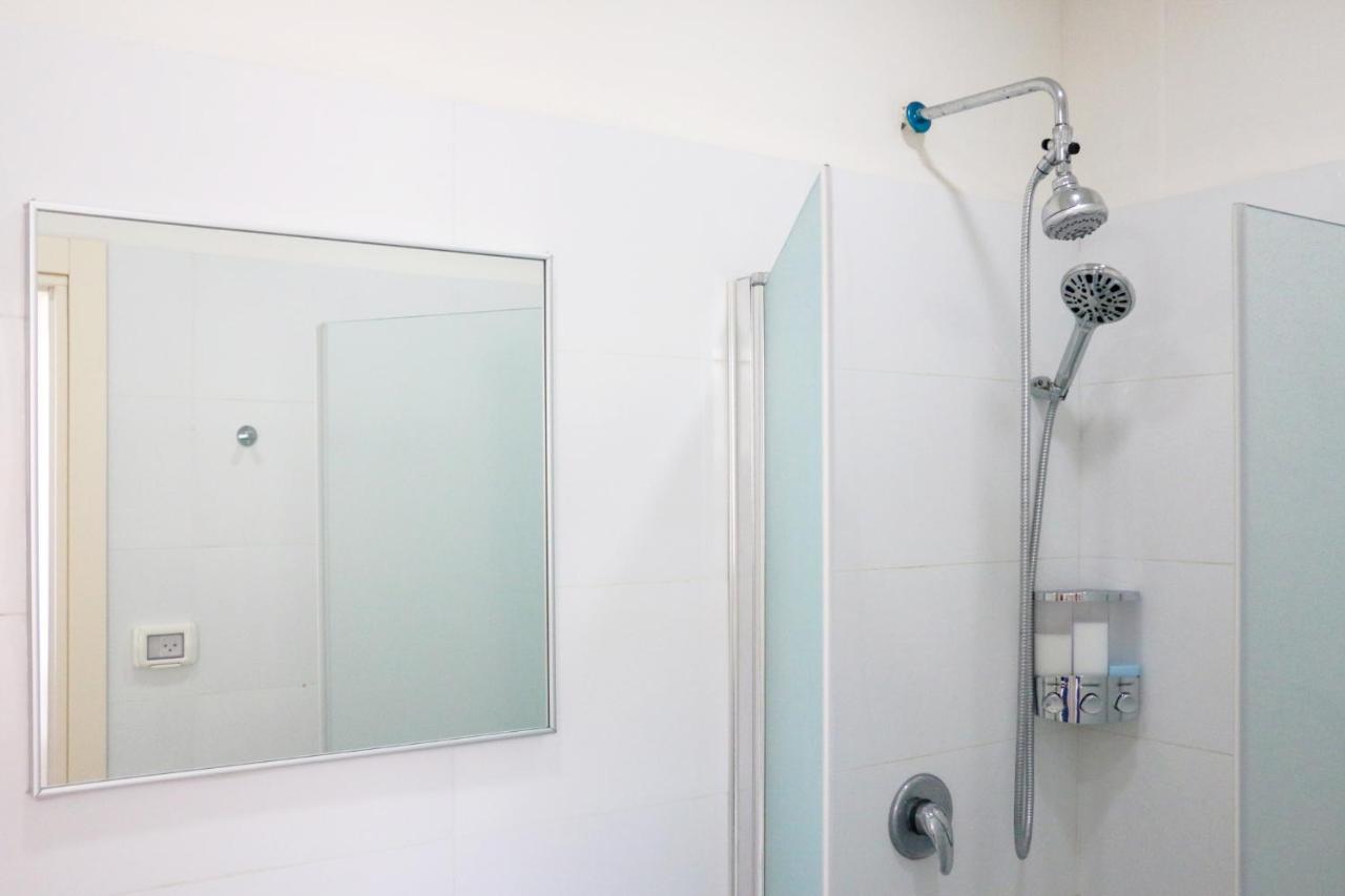 Modern And Spacious Apartment In Downtown Hayfa Dış mekan fotoğraf